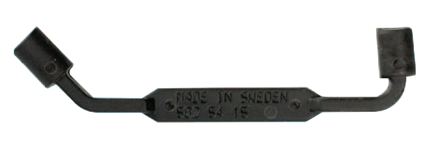 ZUIGER STOP