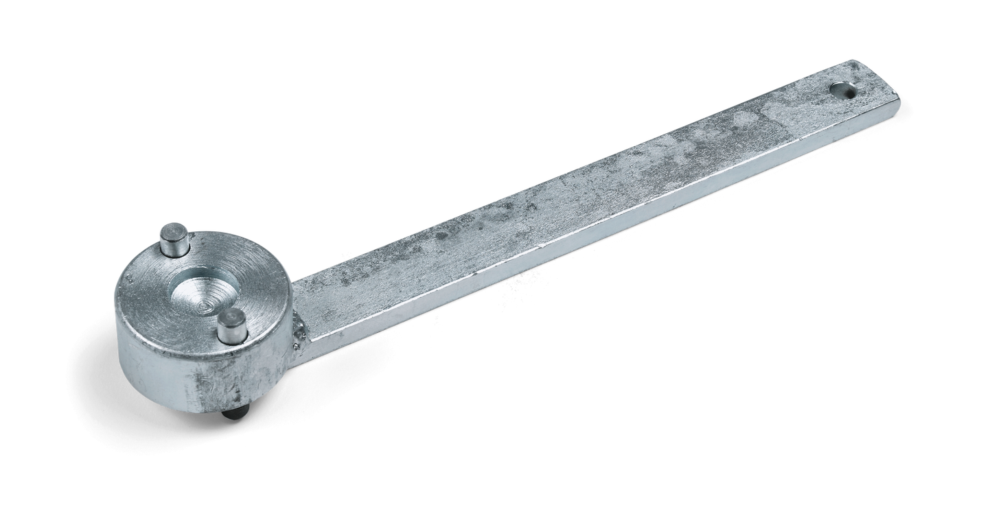 GEREEDSCHAP