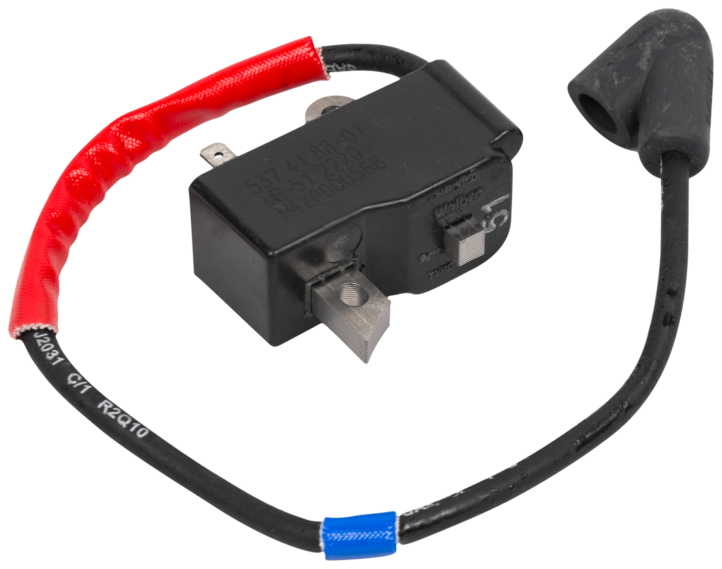 ONTSTEKING MODULE