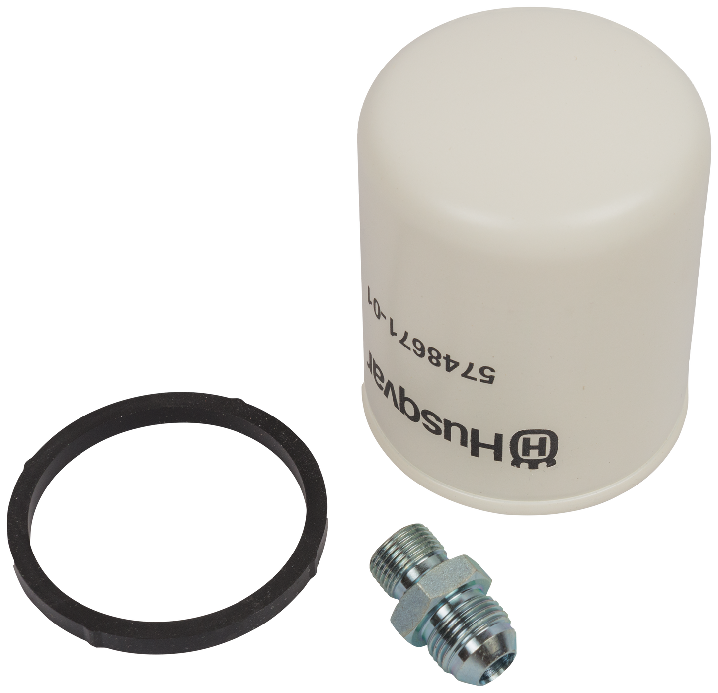 OLIEFILTER