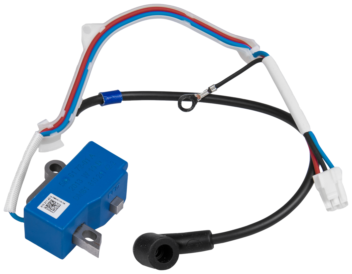 ONTSTEKING MODULE COMPL