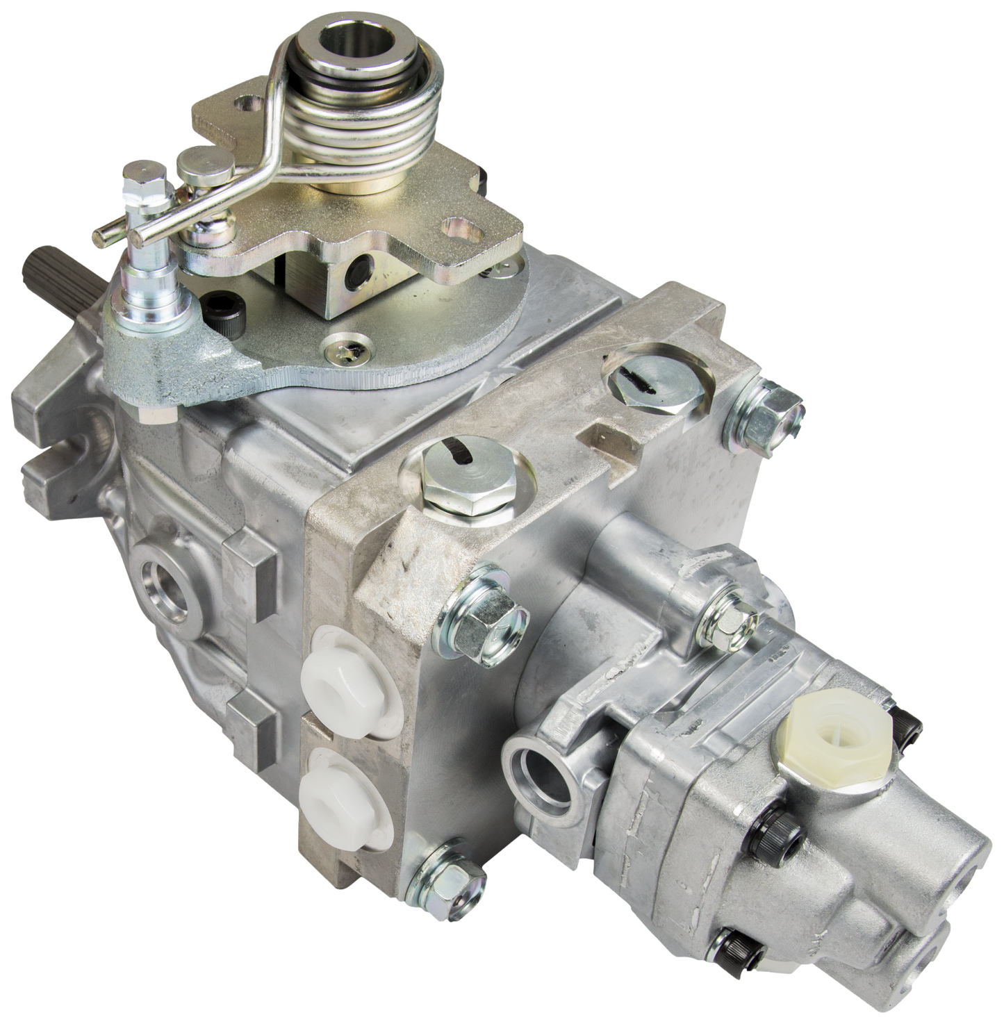 HYDRAULIEK POMP