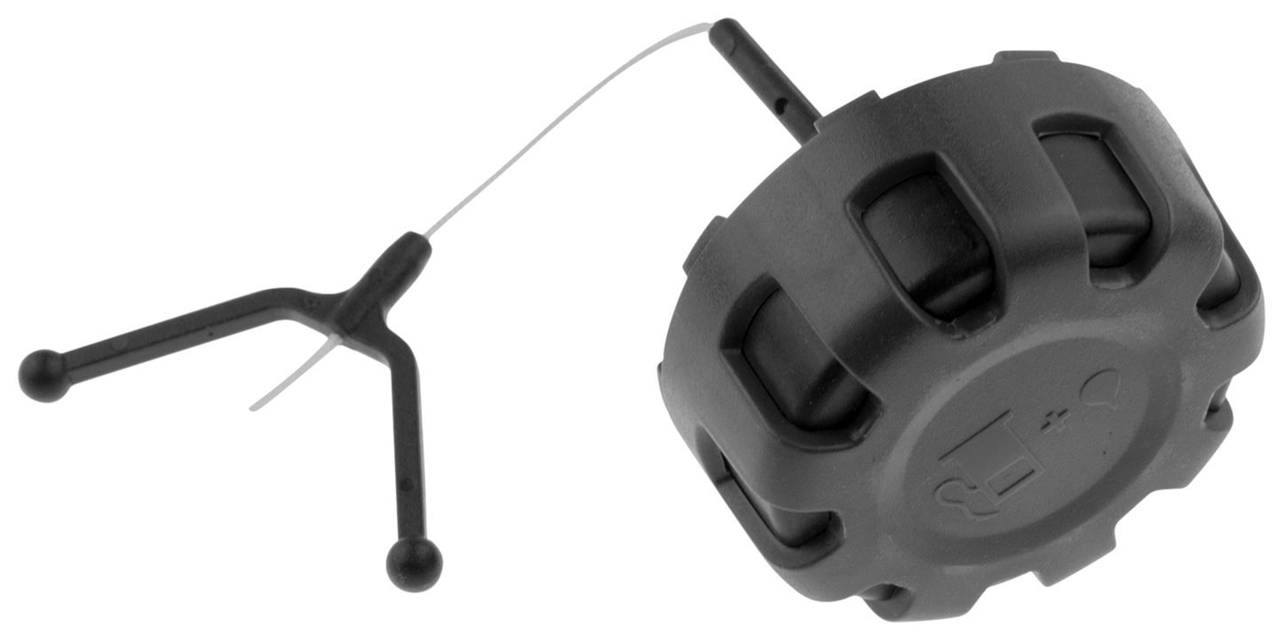 TANKDEKSEL