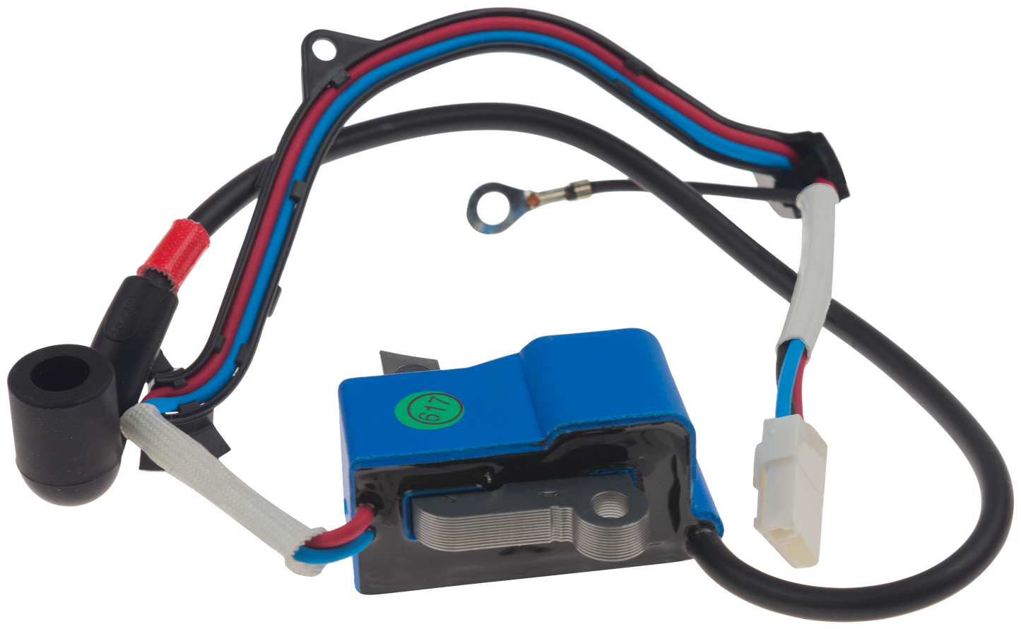 ONTSTEKING MODULE COMPL