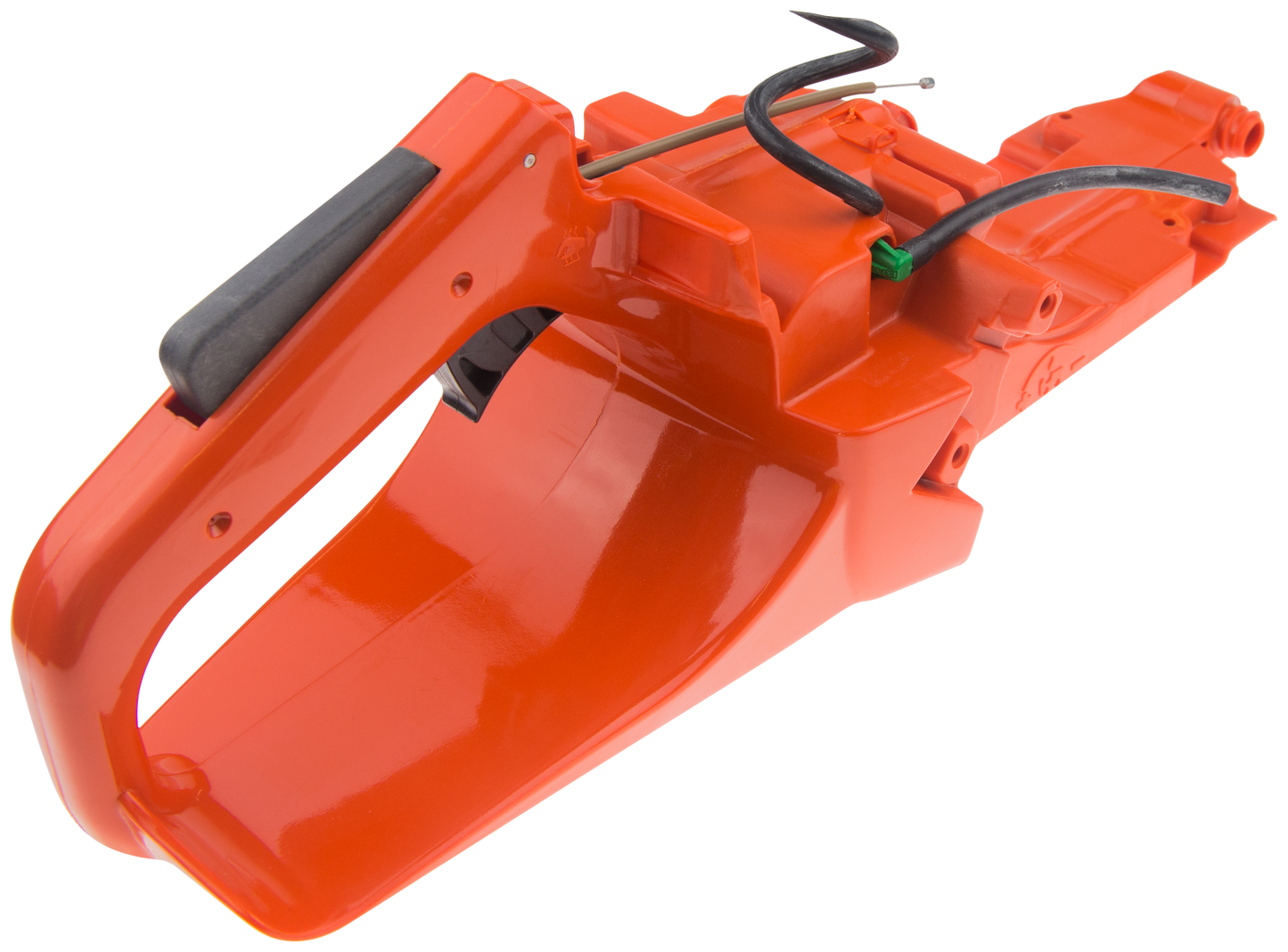 BRANDSTOFTANK