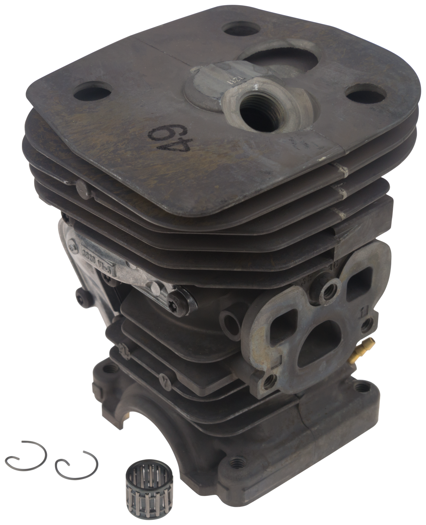 CYLINDER KIT