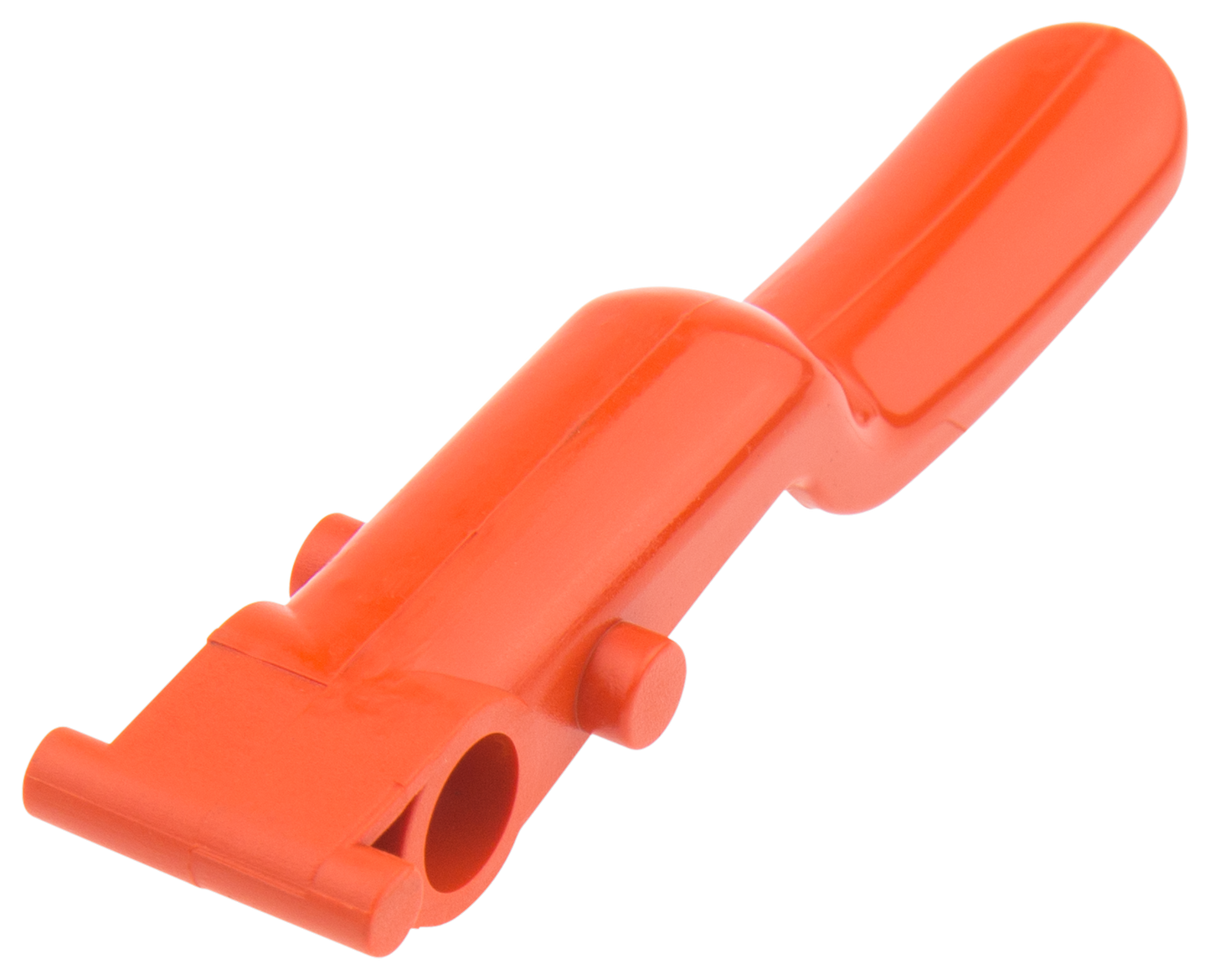 THROTTLE TRIGGER