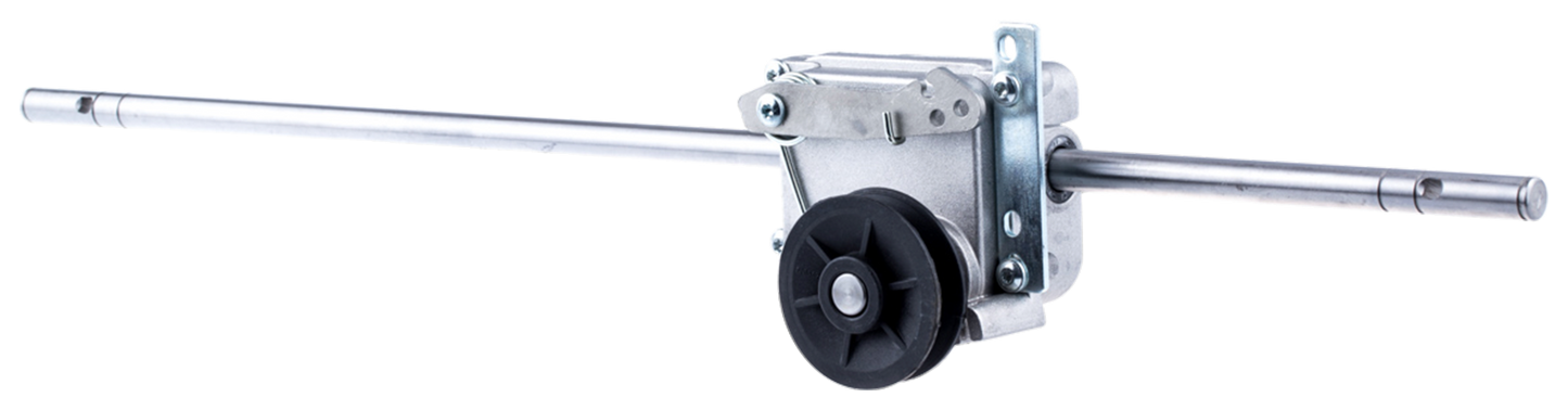 GEARBOX