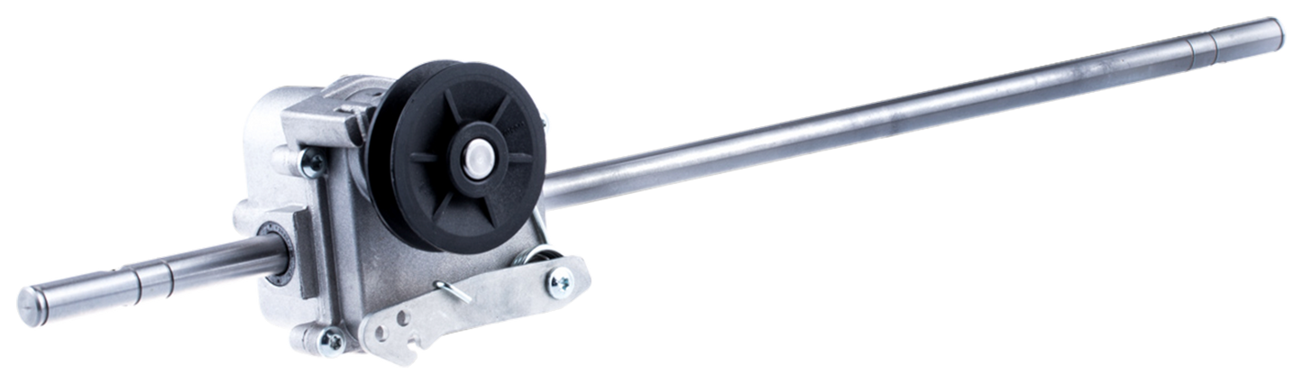 GEARBOX