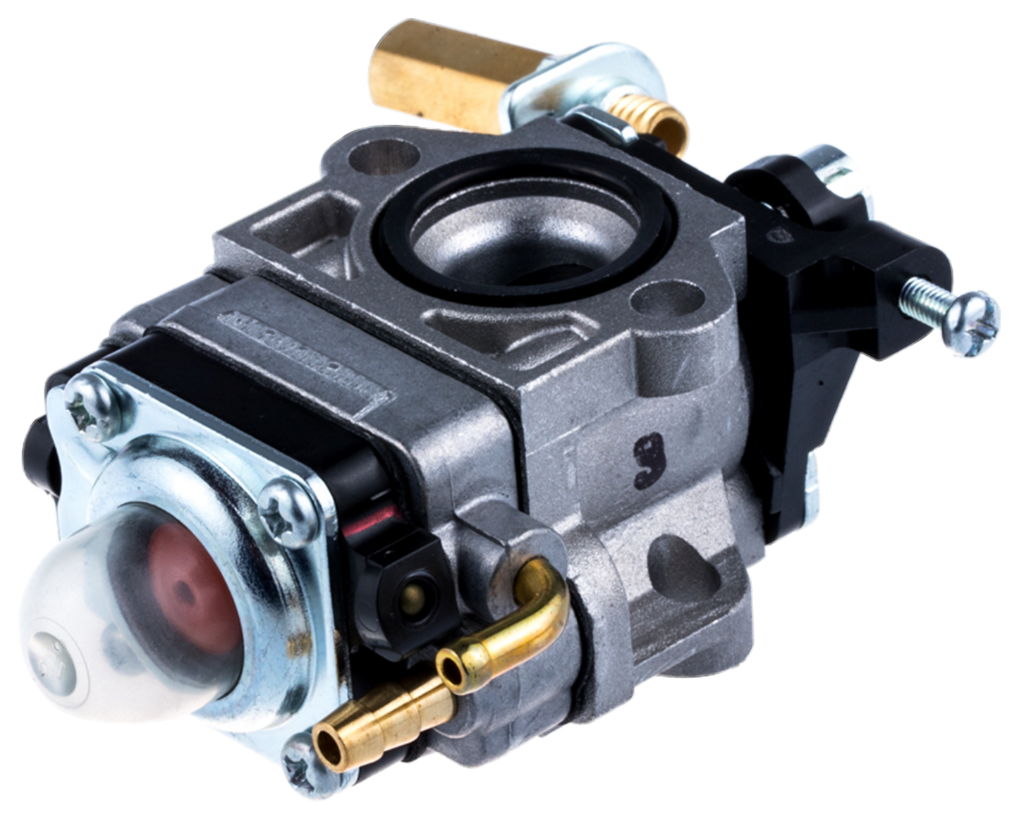 CARBURATEUR