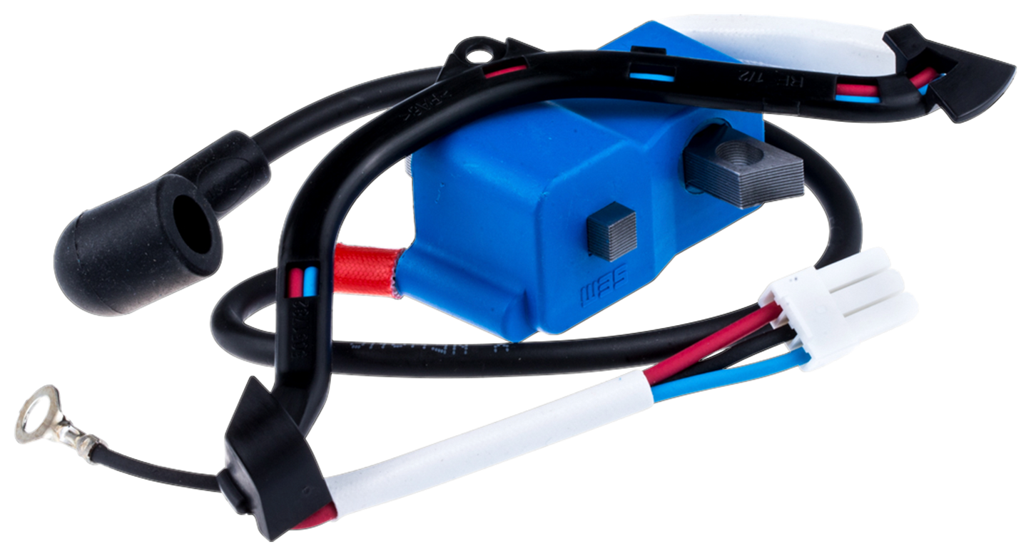 ONTSTEKING MODULE COMPL