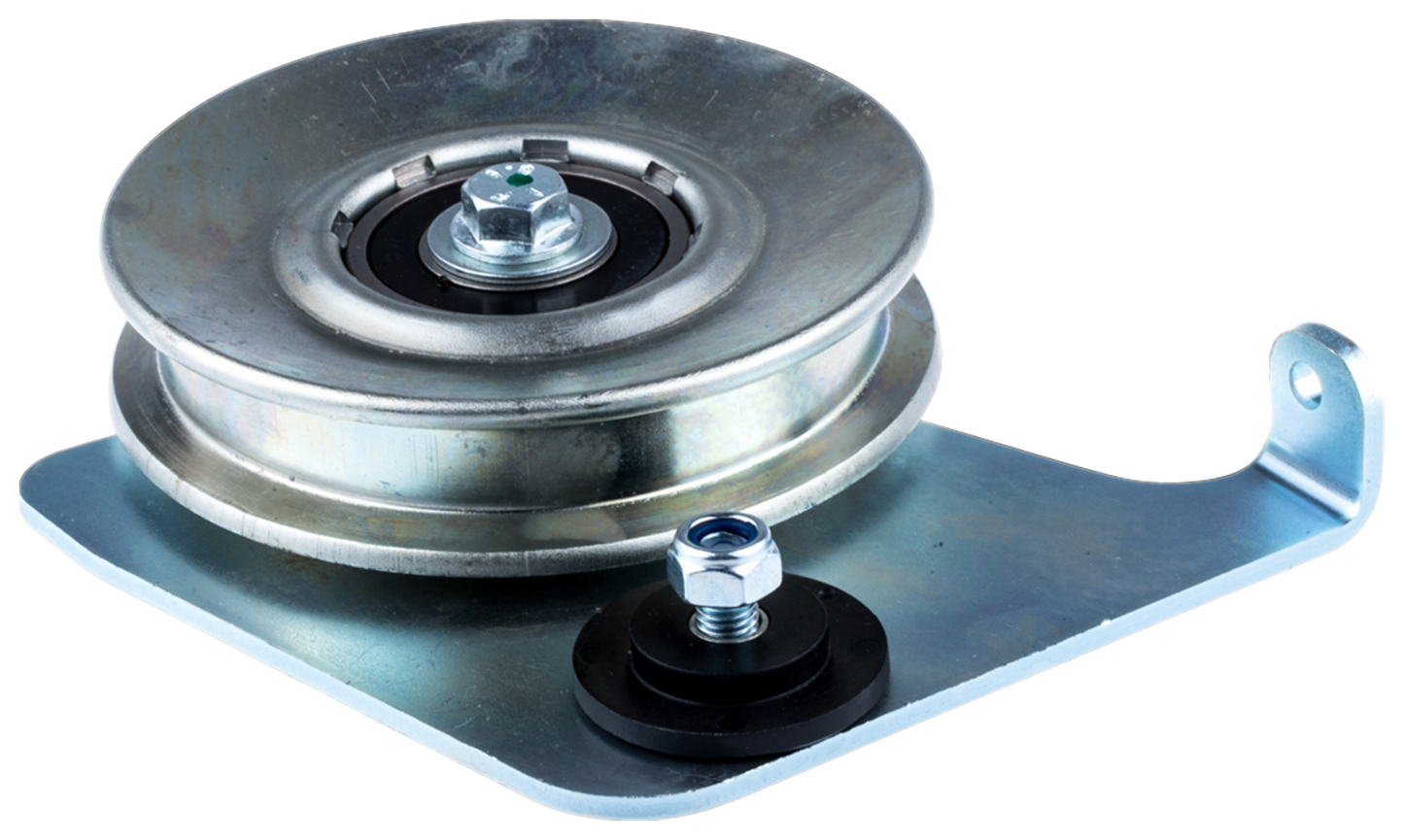 RIEMSPANNER COMPL.