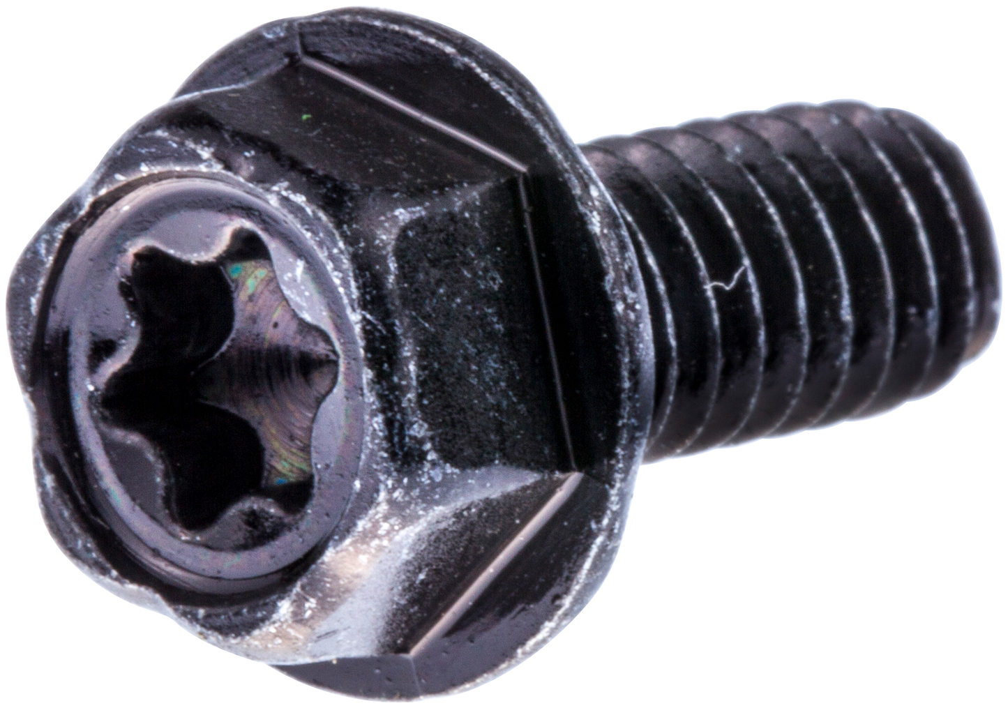 SCREW