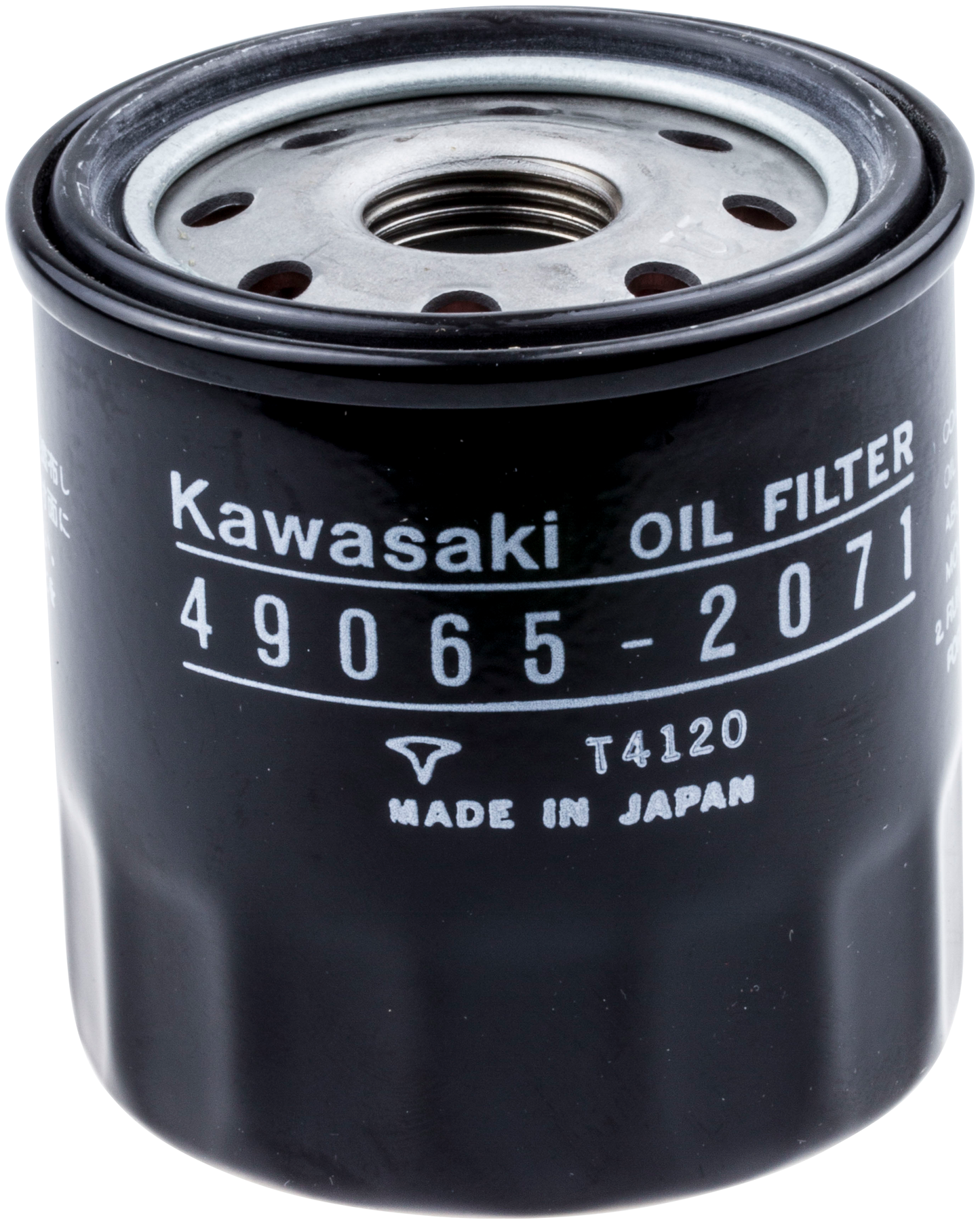 OLIEFILTER