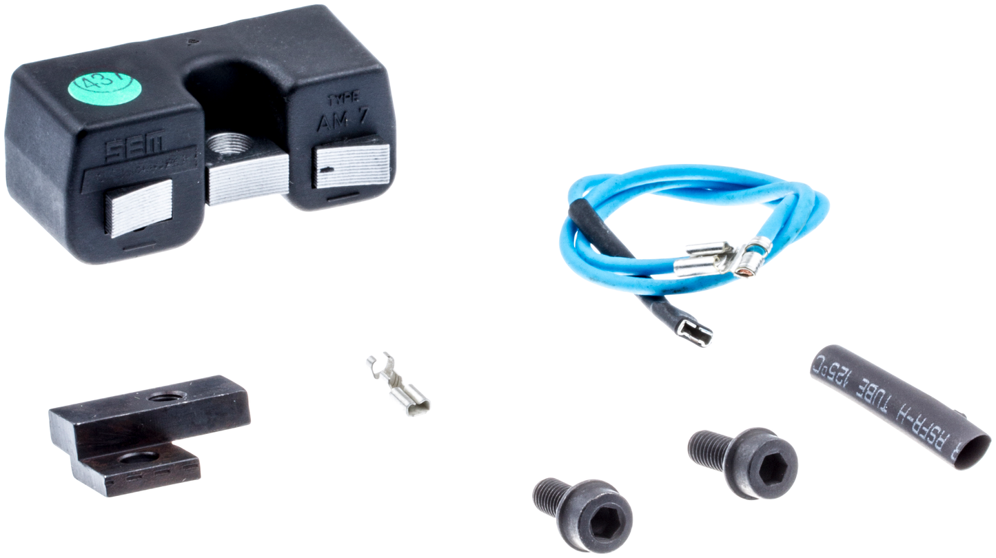 ONTSTEKING MODULE