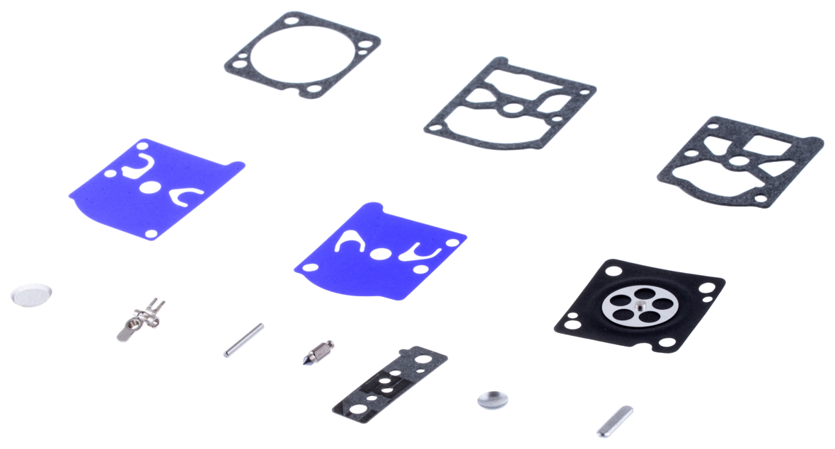 REPARATIESET