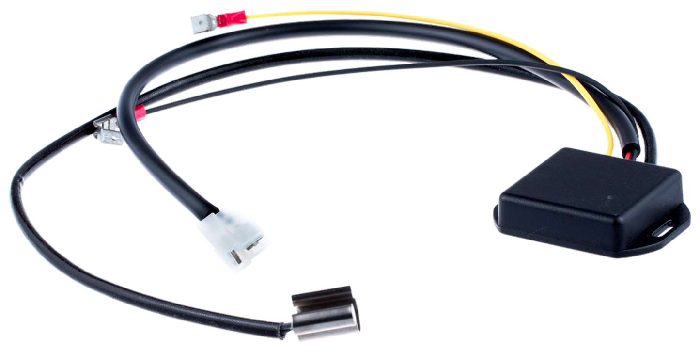 THERMOSTAAT