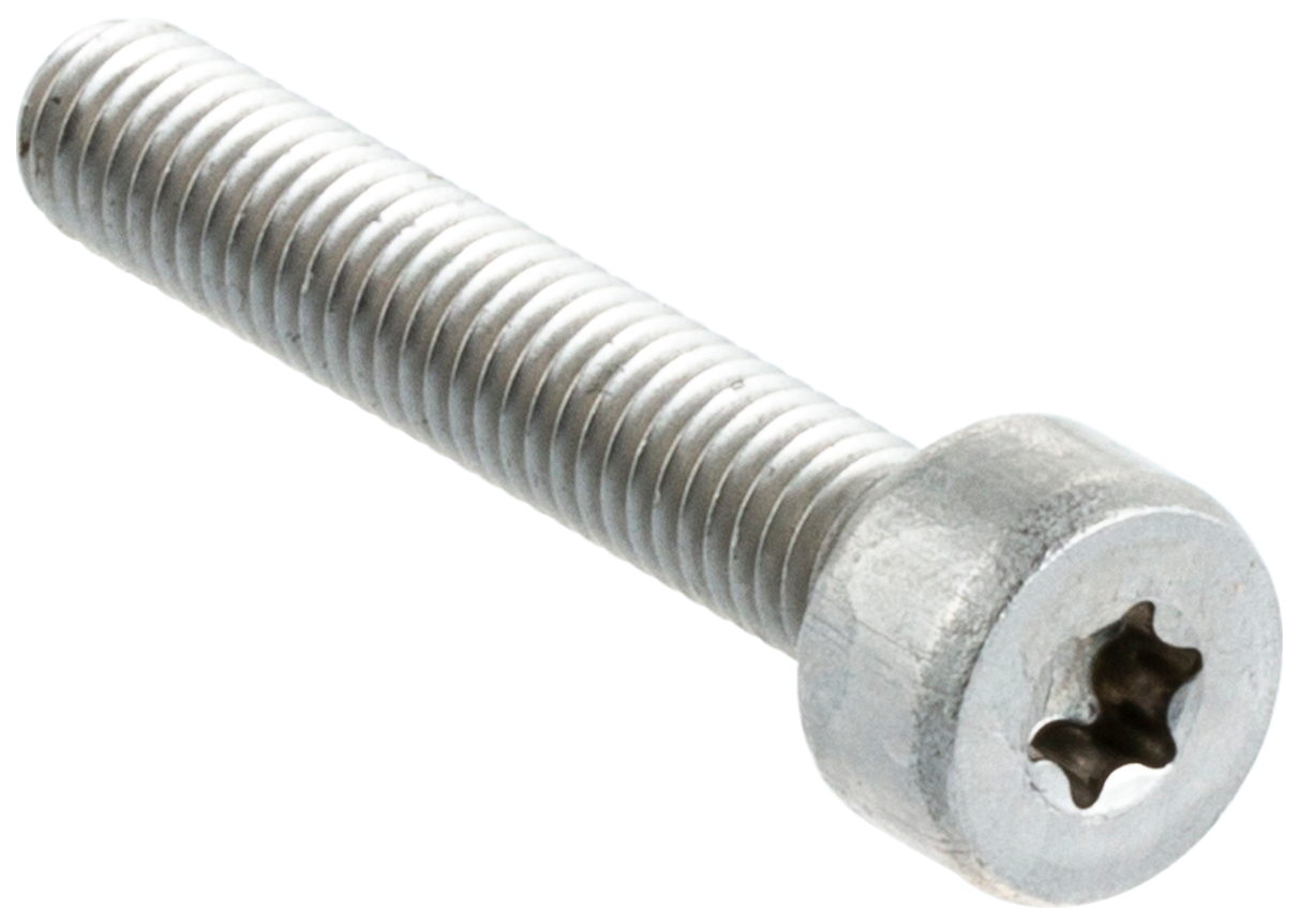 SCREW