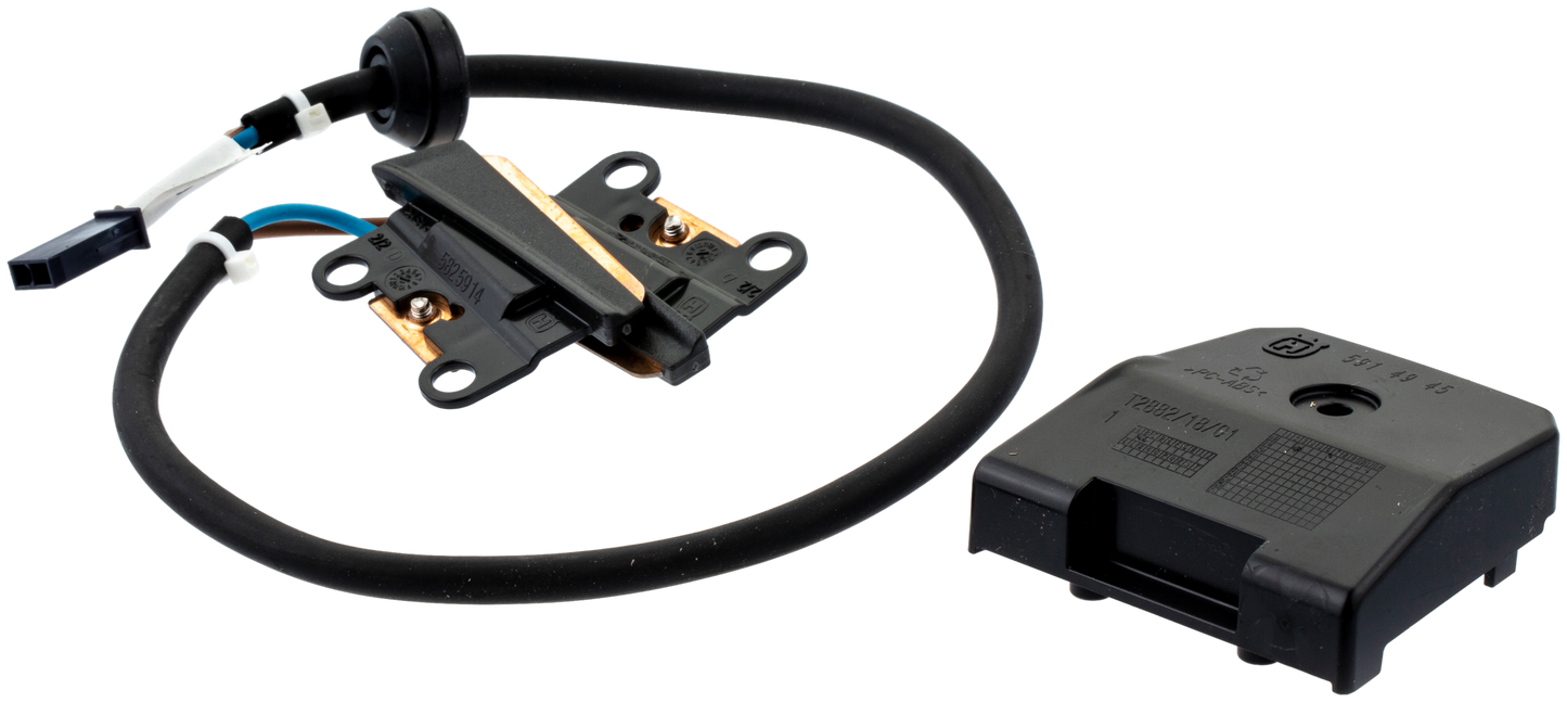 CHARGING PLATE KIT