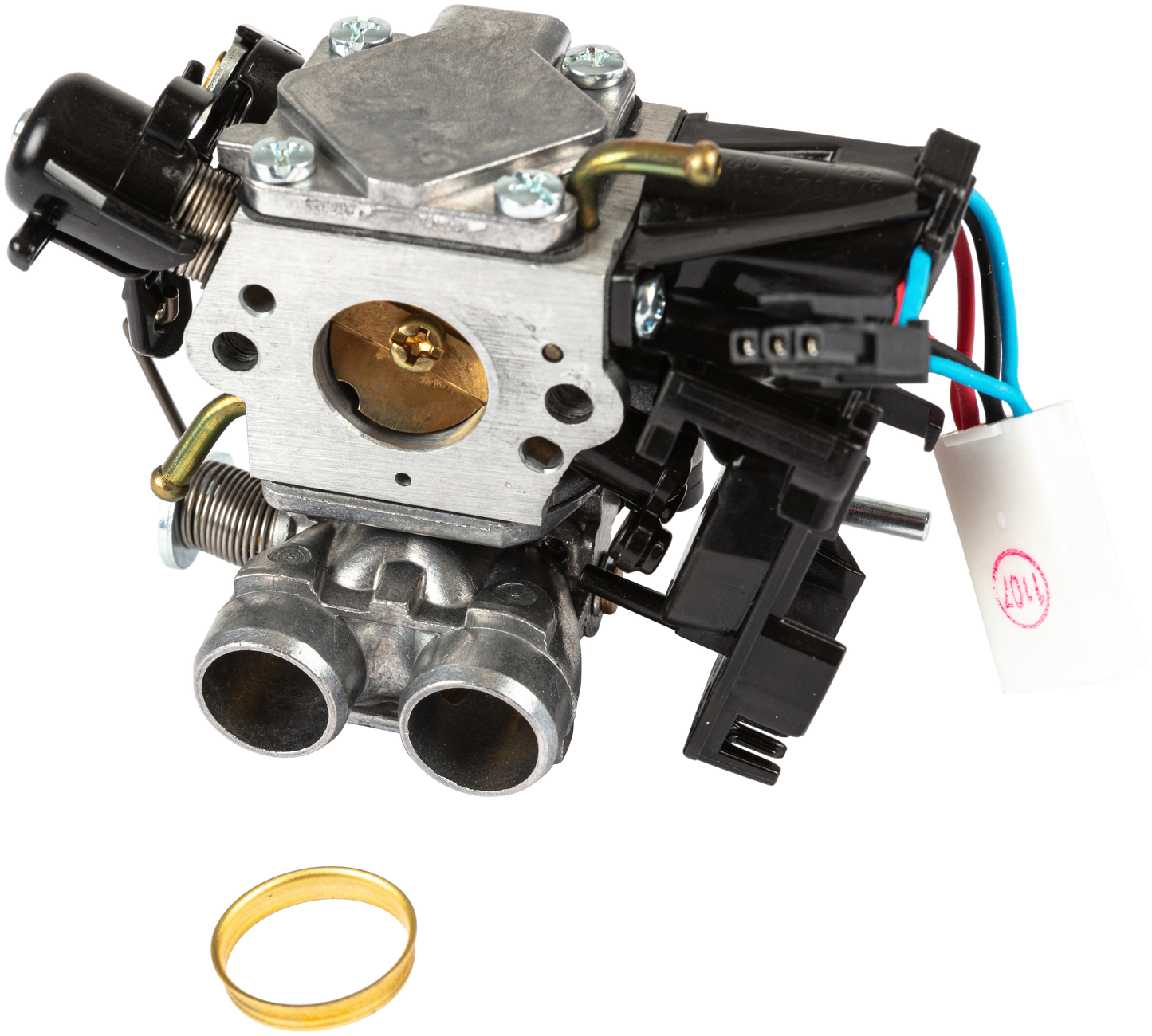 CARBURETTOR KIT