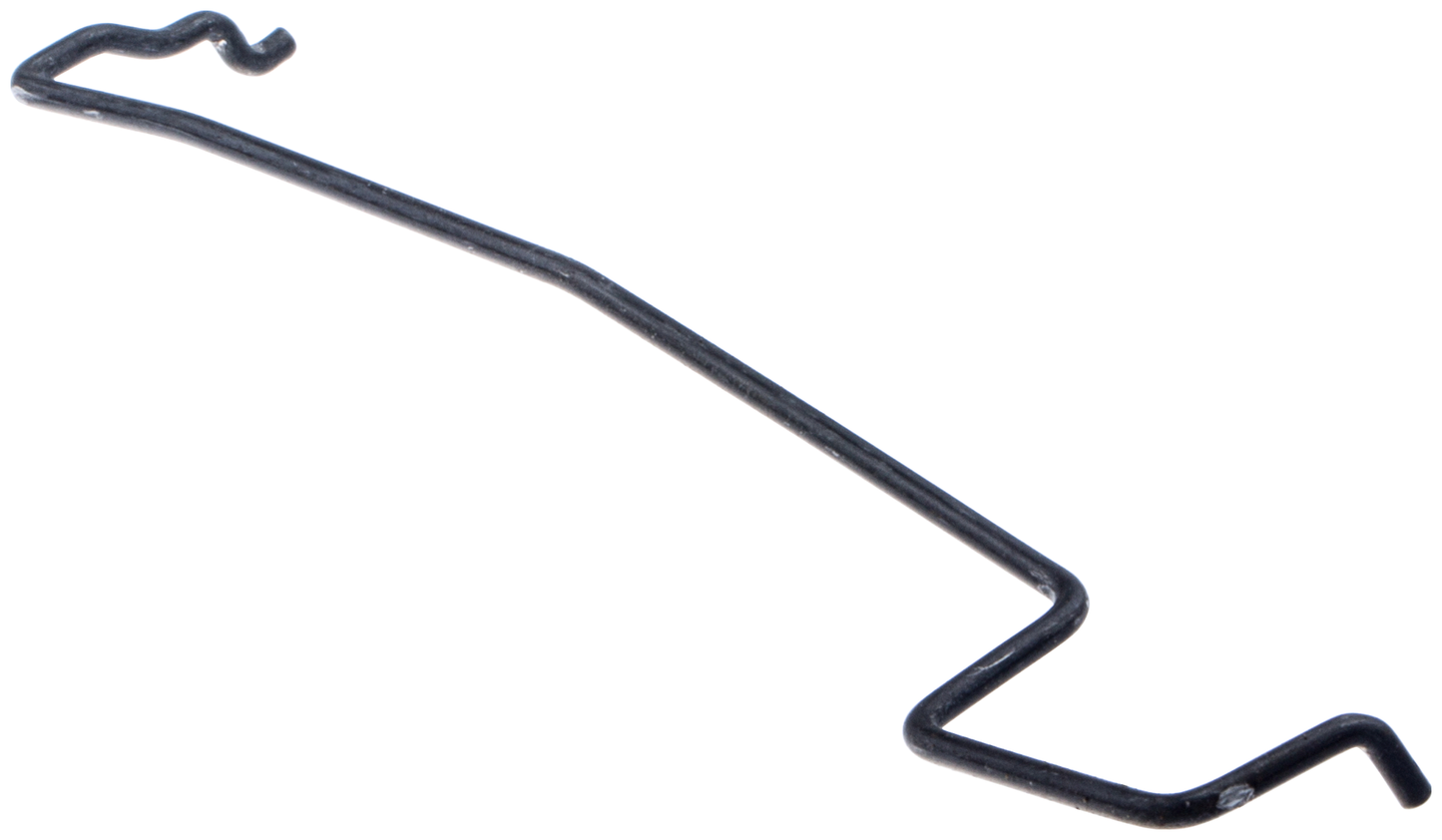 THROTTLE WIRE