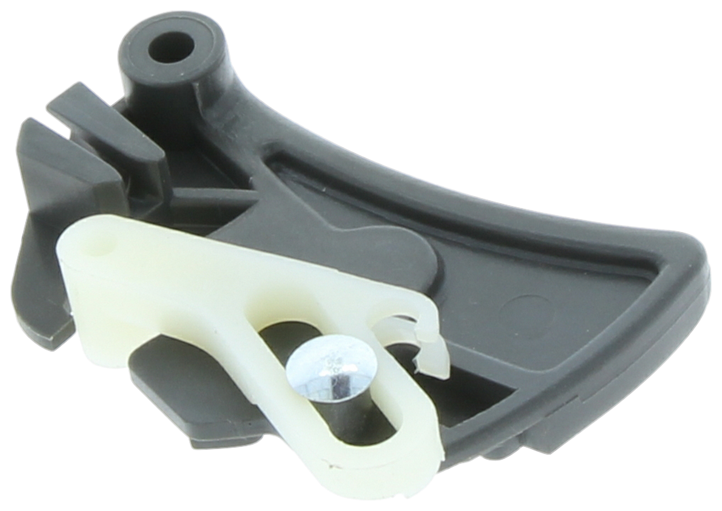THROTTLE CONTROL ASSY