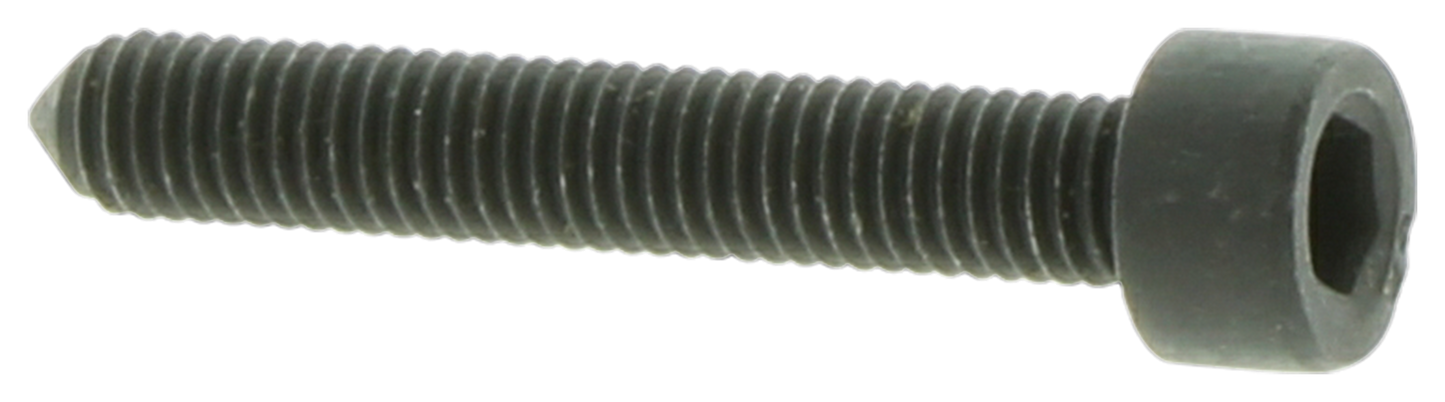 SCHROEF IHSCM
