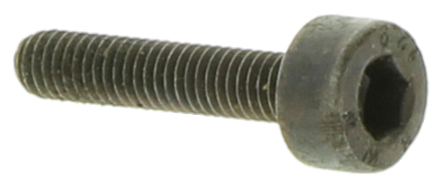 SCHROEF IHSCM