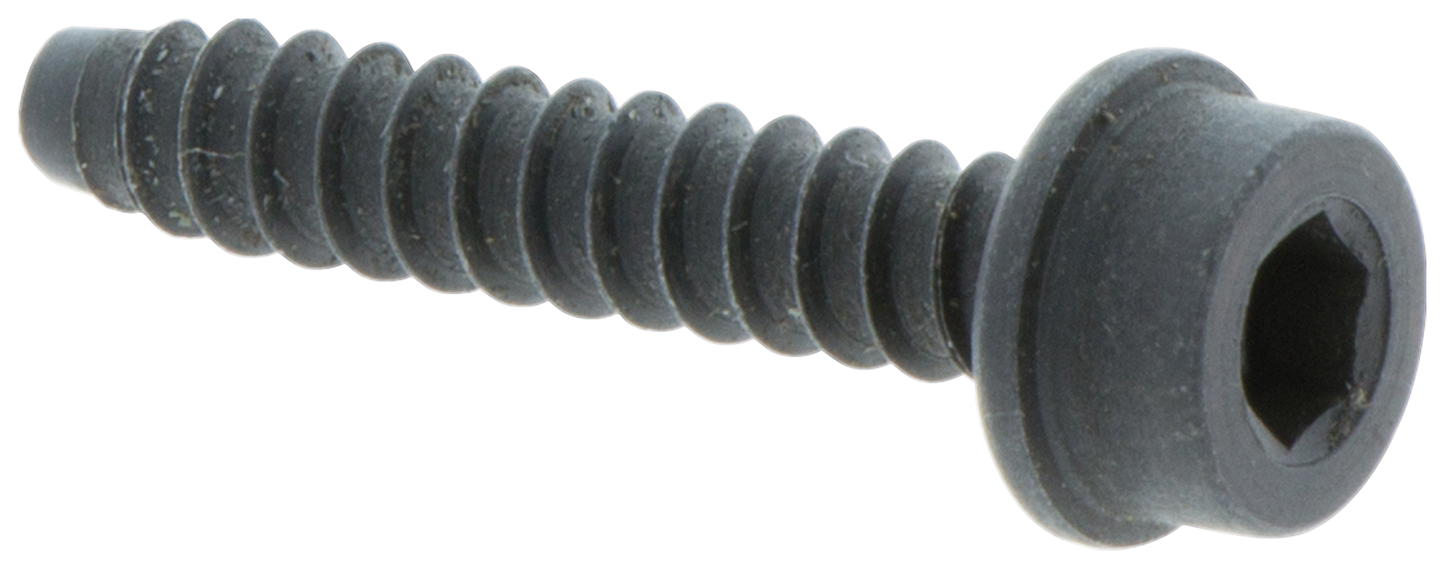 SCHROEF IHSCFT