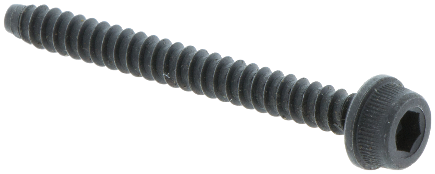 SCHROEF IHSCT