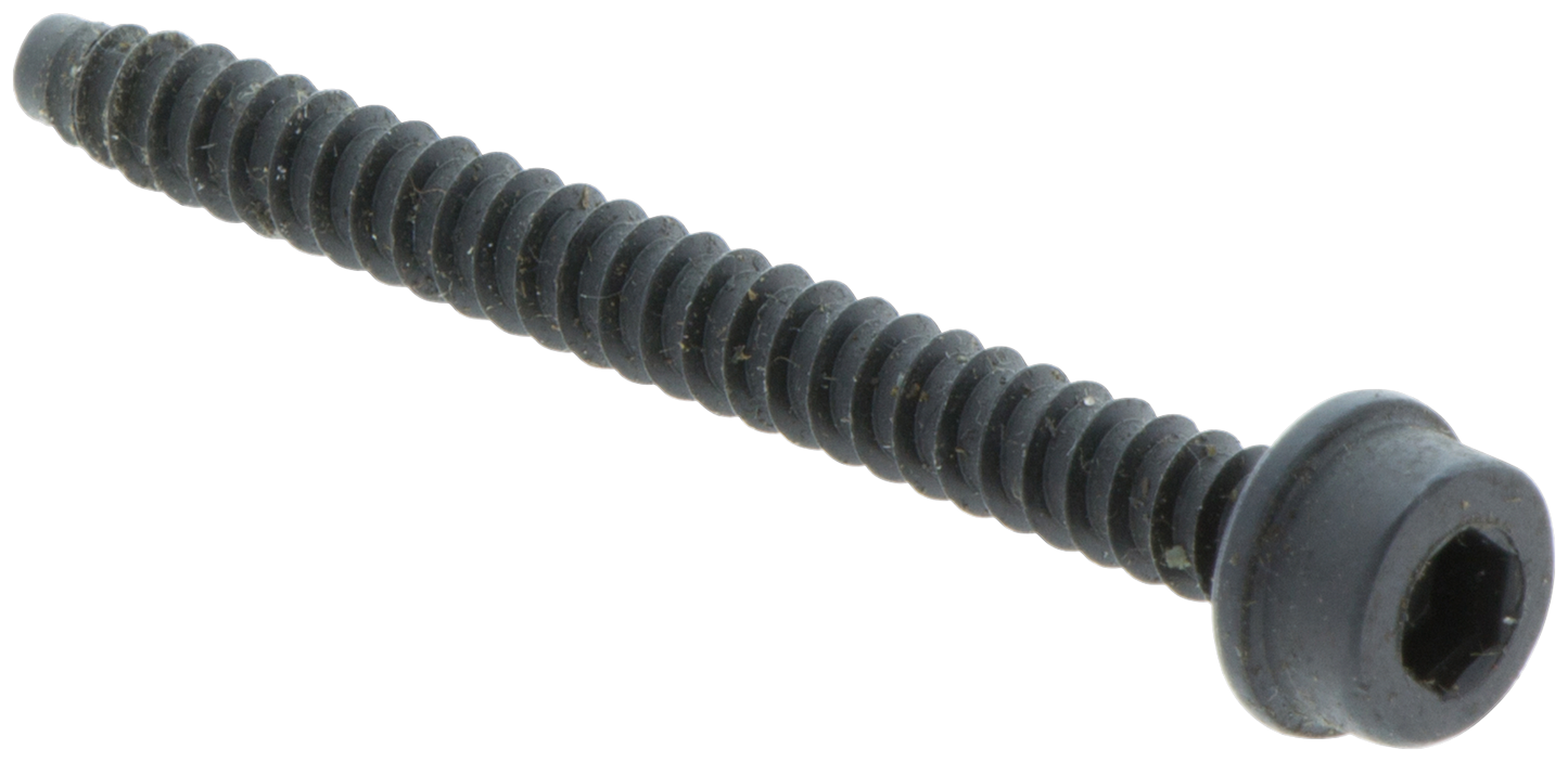 SCHROEF IHSCFT