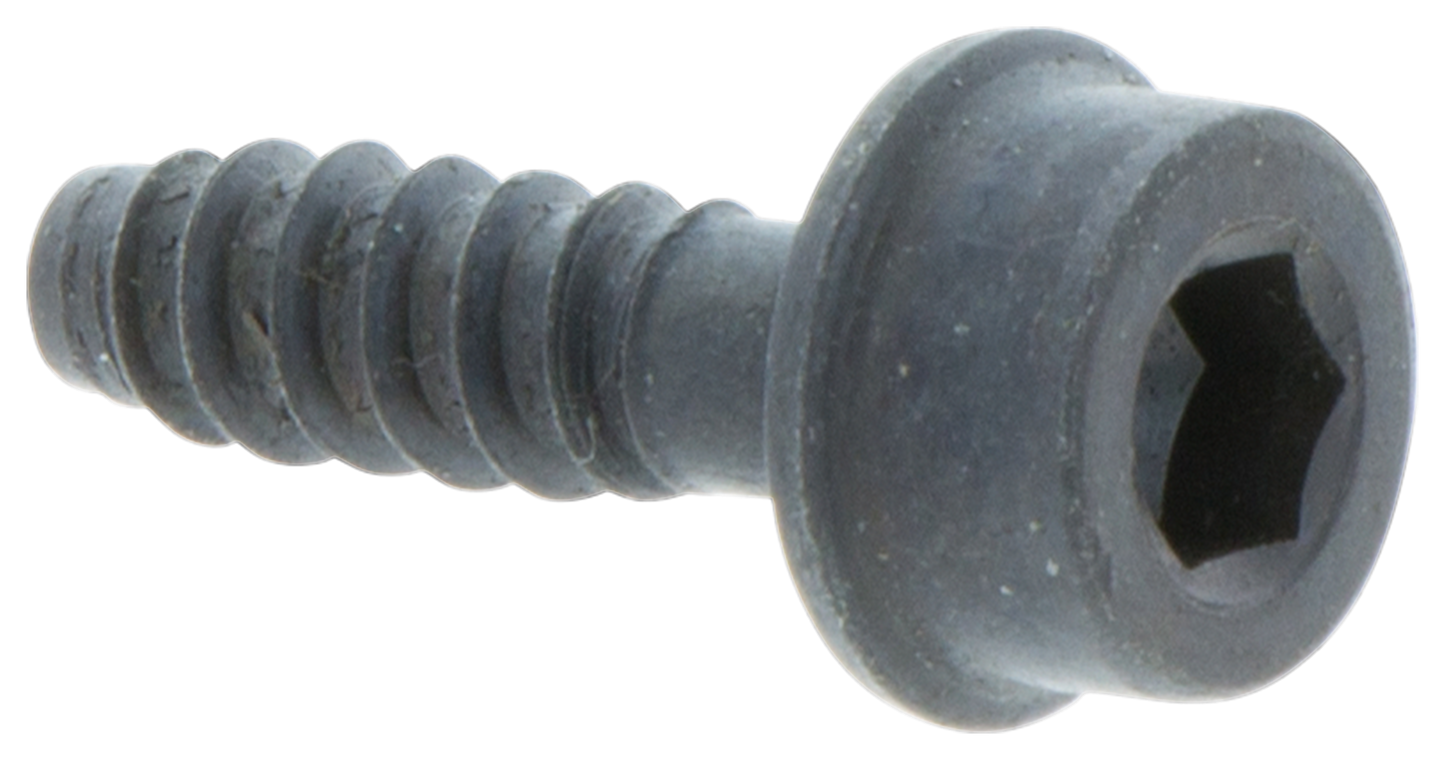 SCHROEF IHSCFT
