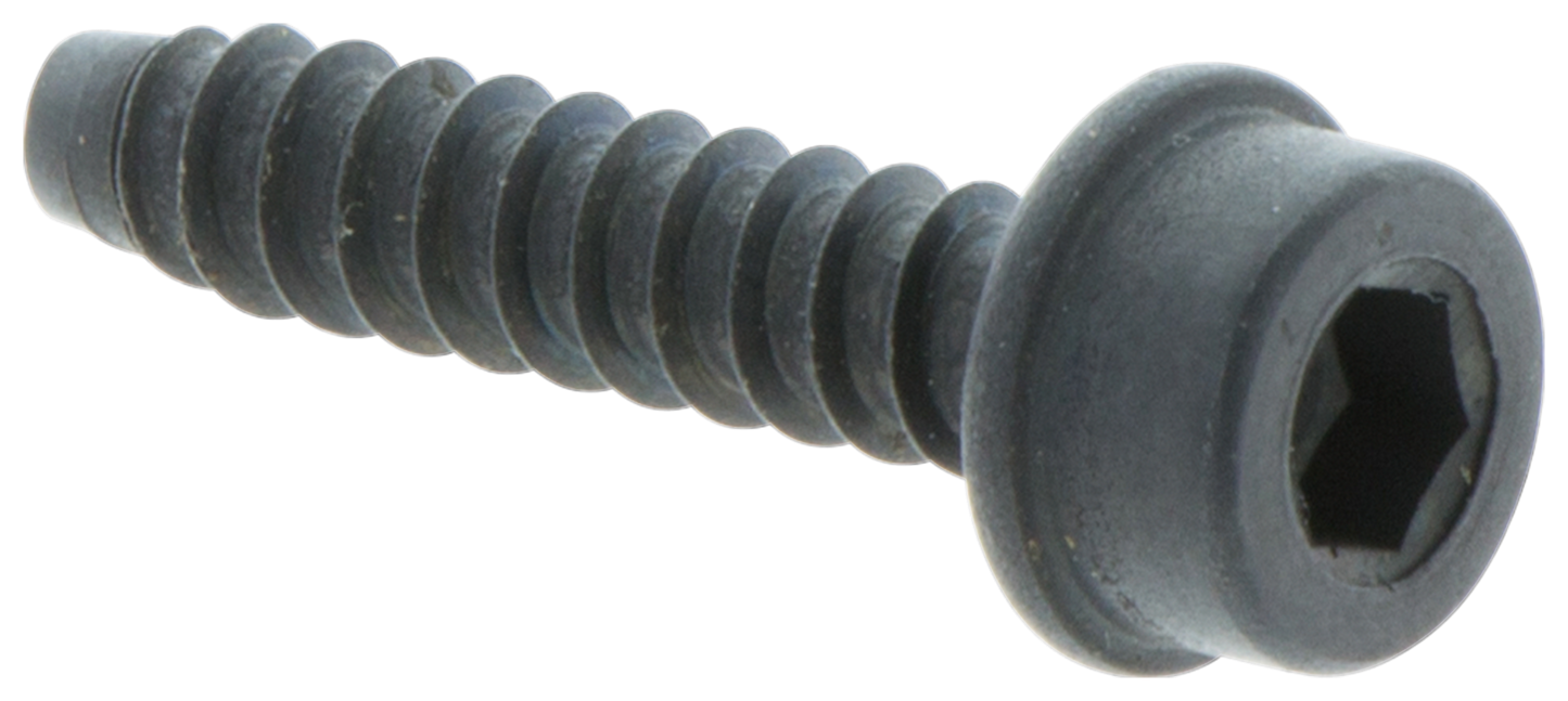 SCHROEF IHSCFT