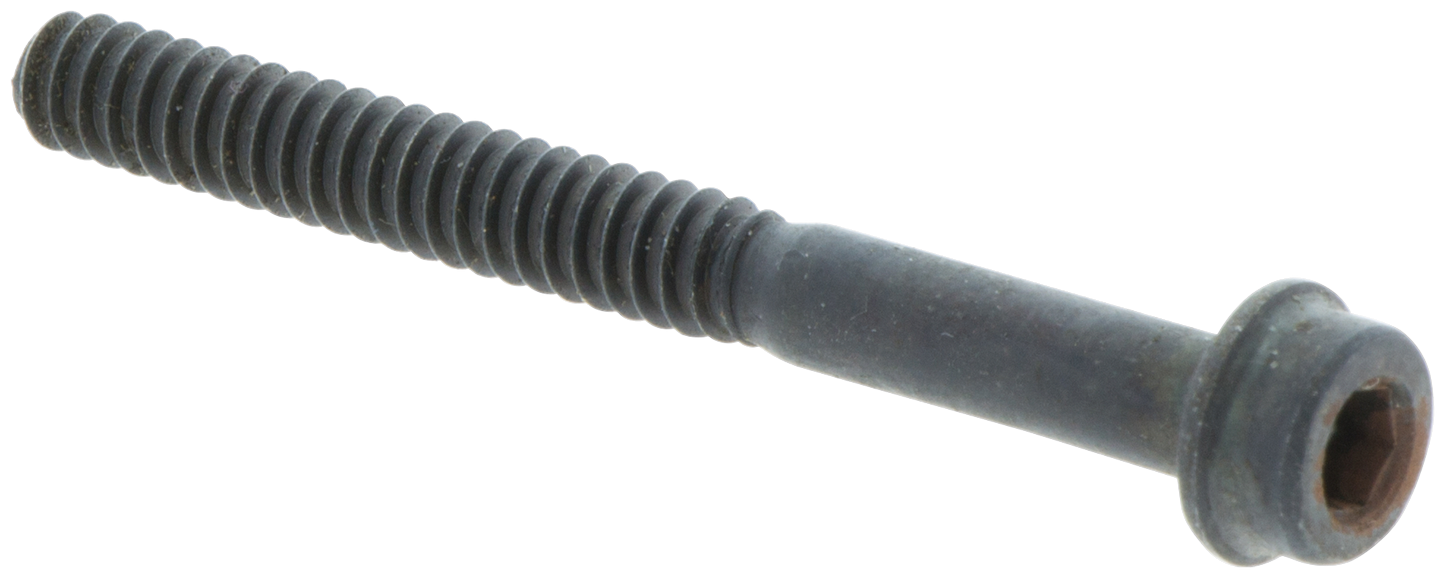 SCHROEF IHSCFT