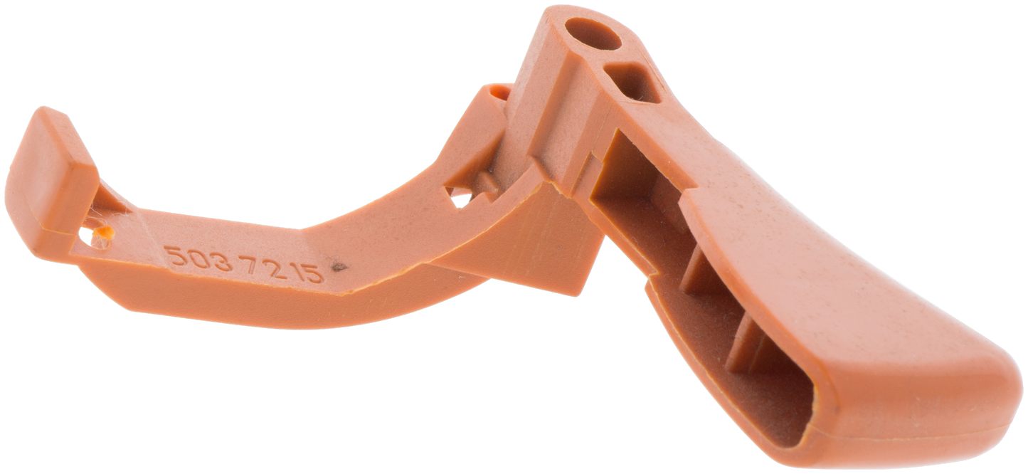 THROTTLE TRIGGER
