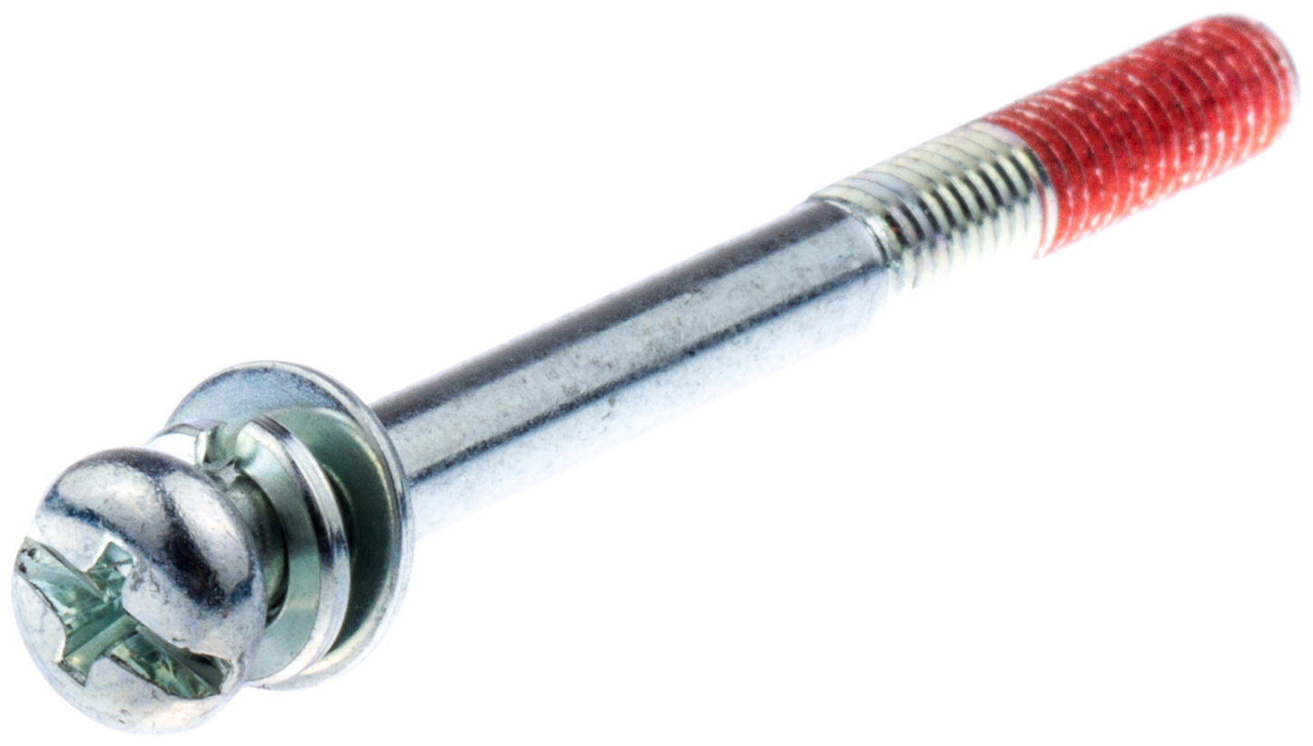 SCREW
