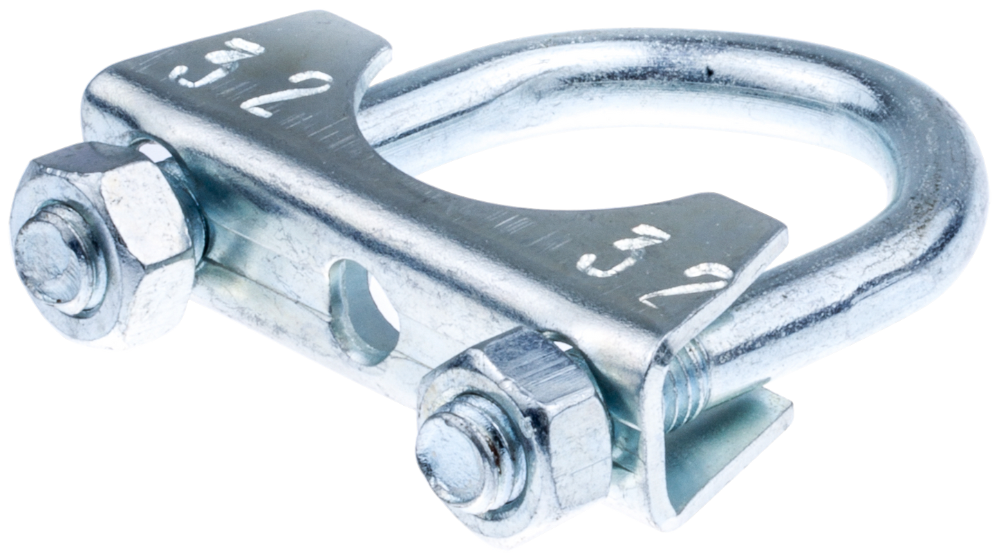 CLAMP ASSY