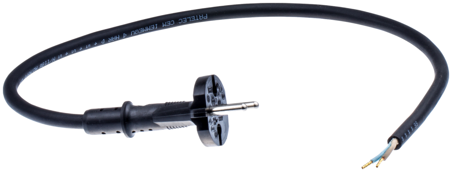 KABEL COMPL.