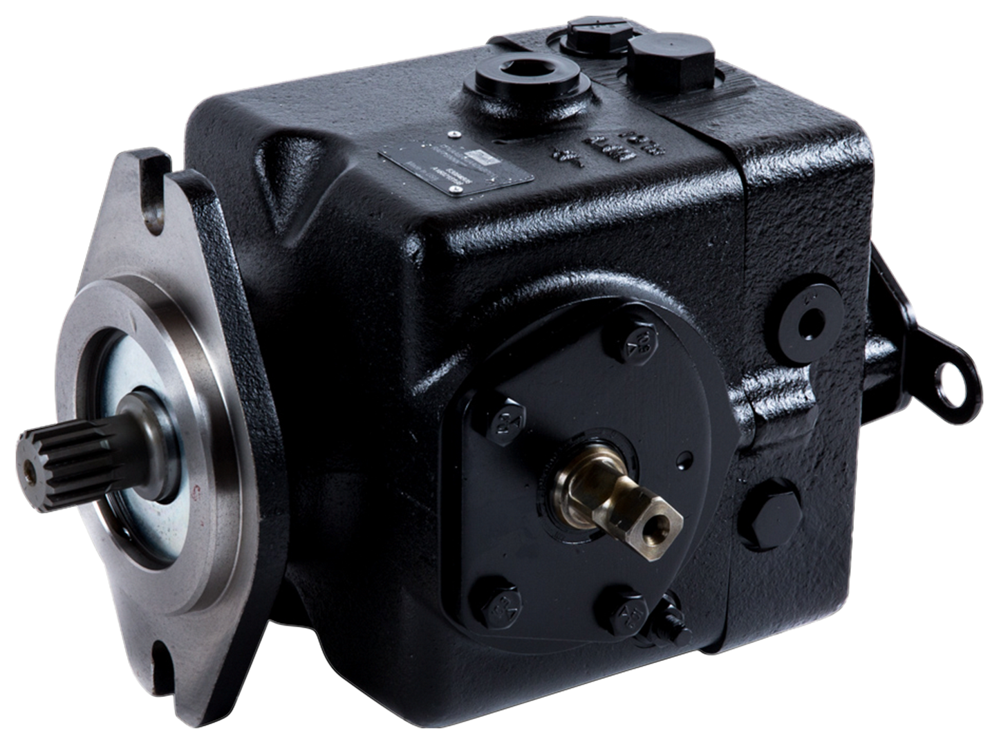HYDRAULIEK POMP