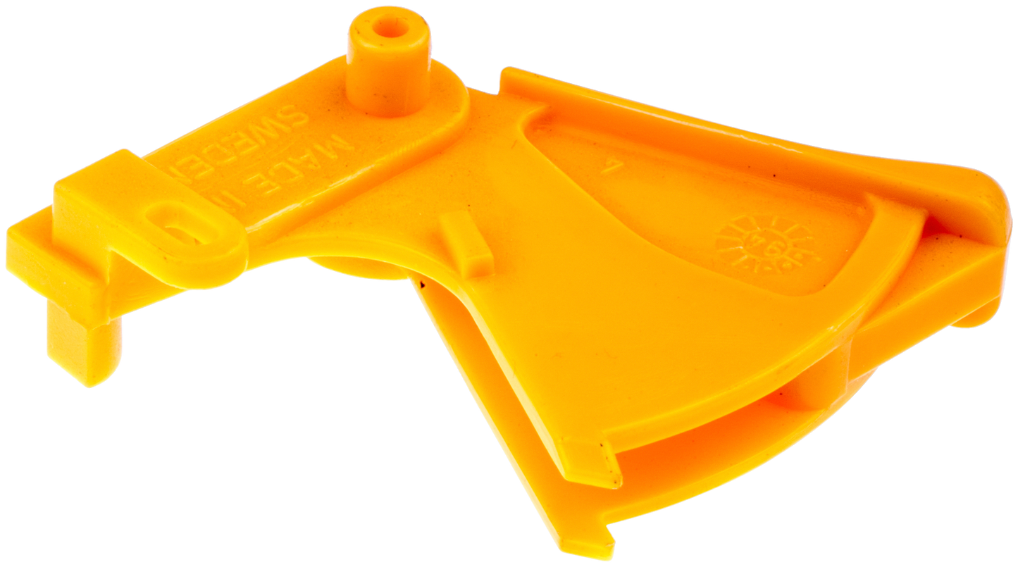 THROTTLE TRIGGER