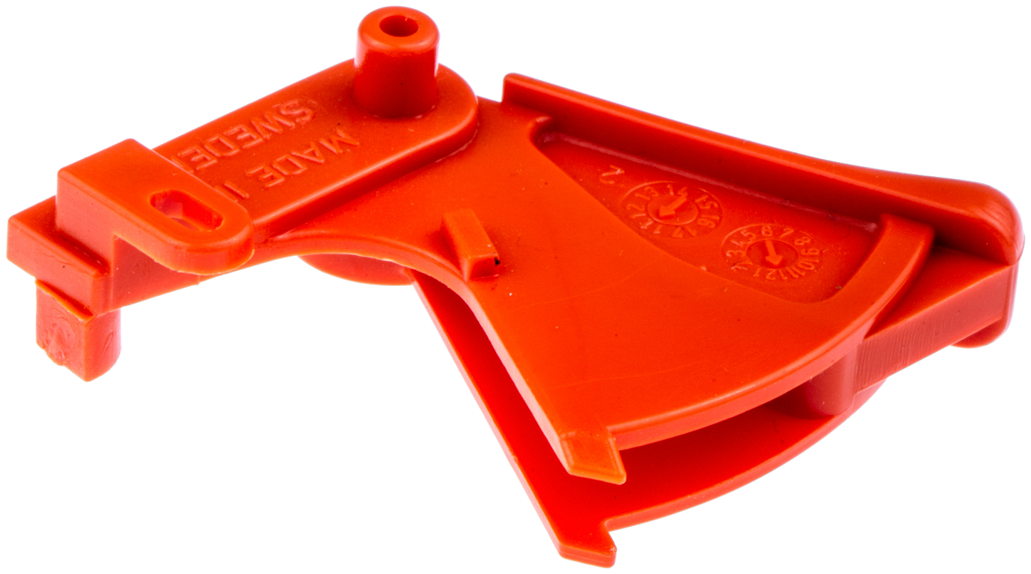 THROTTLE TRIGGER