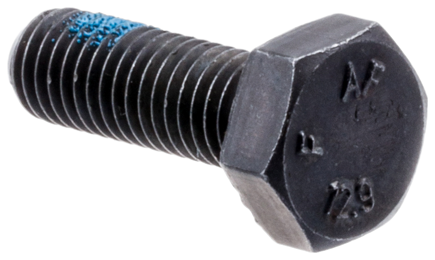 SCREW