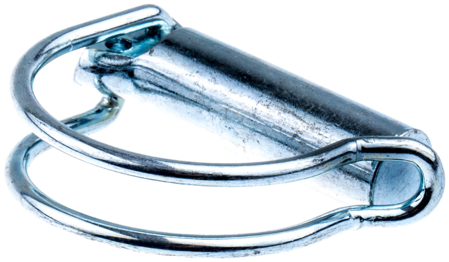 PIN RETAINING SCREW