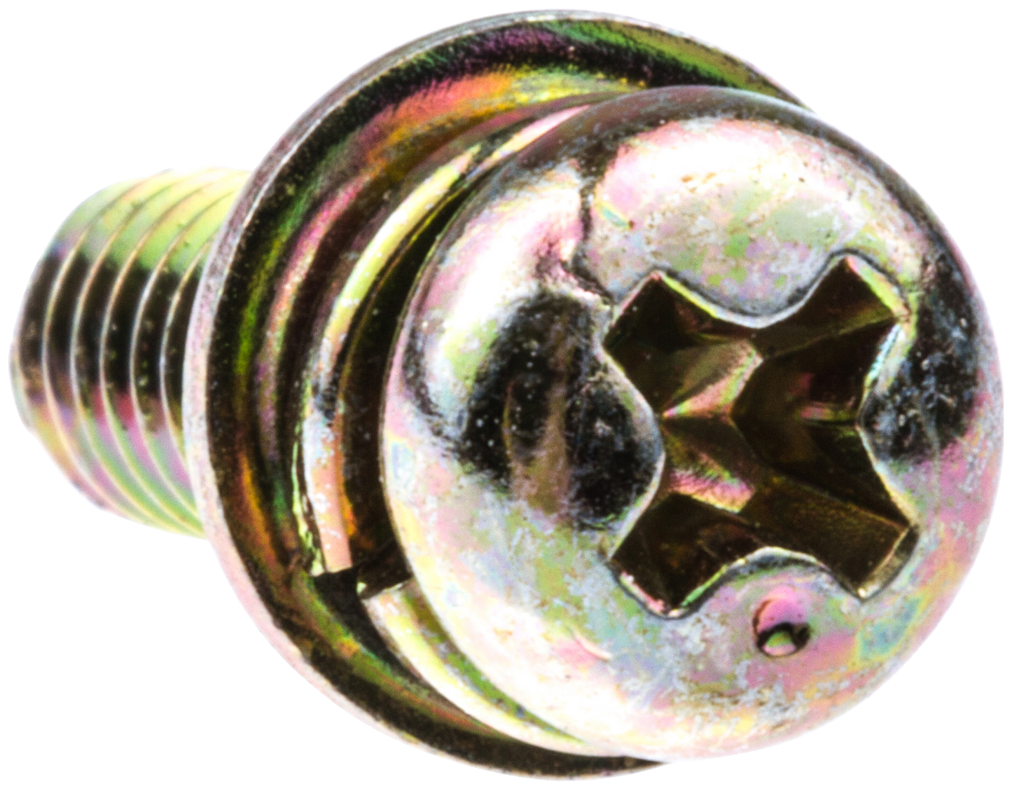 SCREW