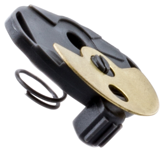 CONTACTPLAAT