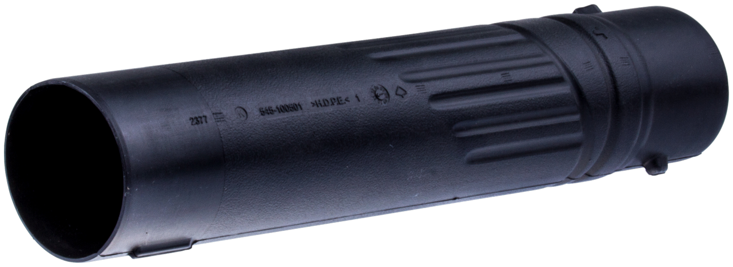 BLOWER TUBE