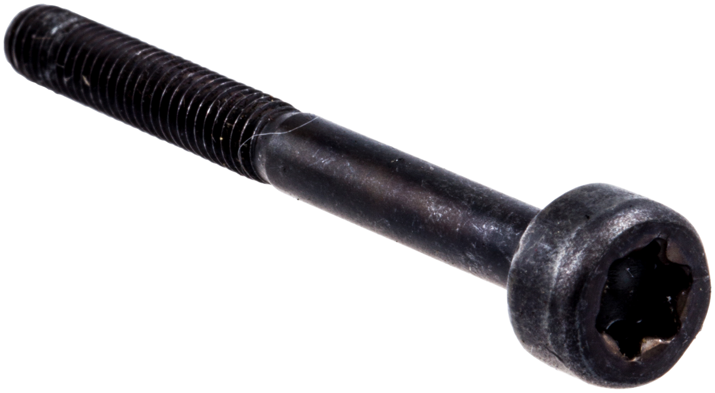SCHROEF ITXSCM