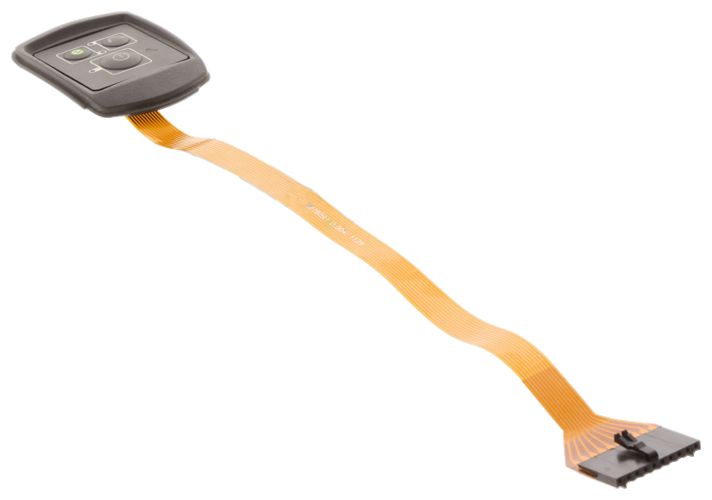 TOETSENBORD