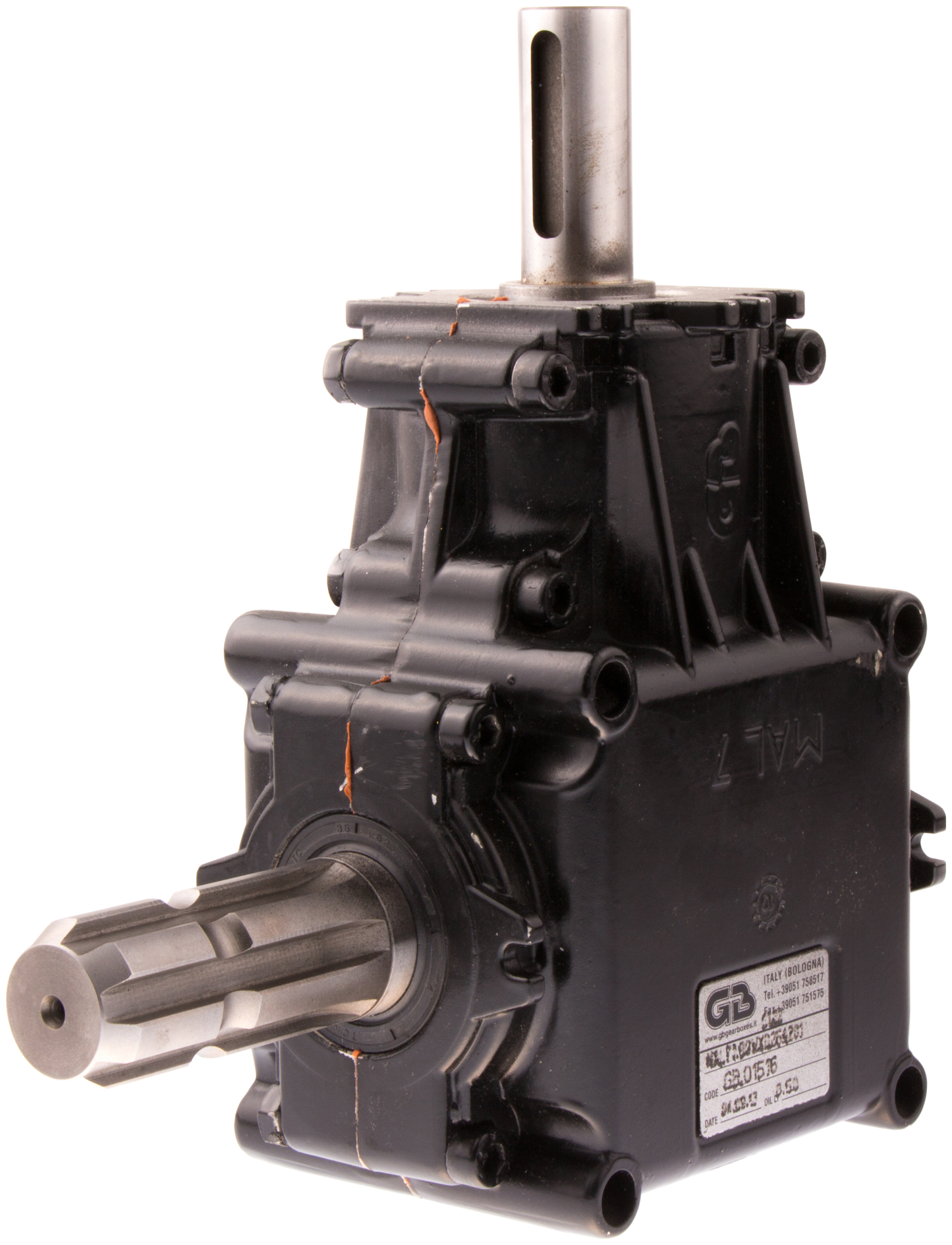 GEARBOX