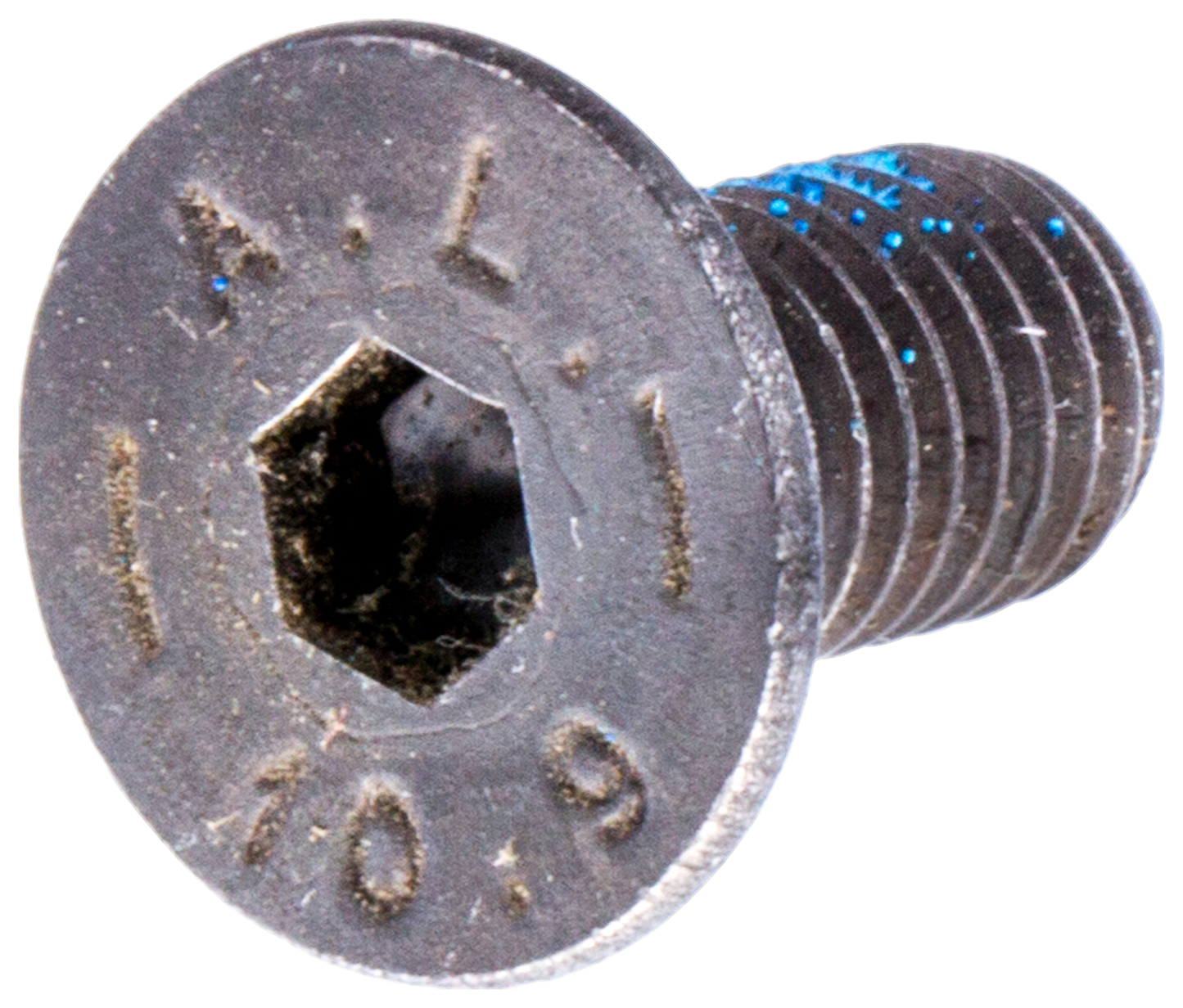 SCHROEF IHCSFM